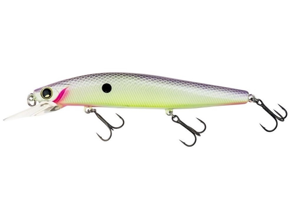 Minnow Shimano Bantam Rip Flash 115FMD 115mm 14g Col. 009 Table Rock Minnow Shimano Bantam Rip Flash 115FMD 115mm 14g Col. 009 Table Rock