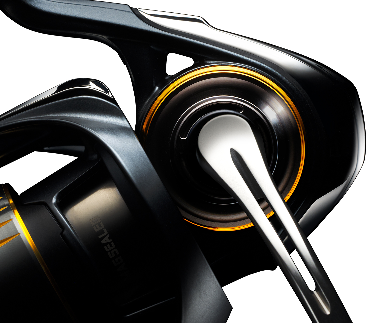 Mulinello Daiwa 23 Airity LT