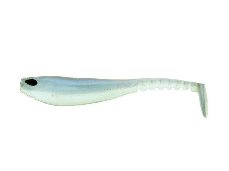 SS Shad Spare Body