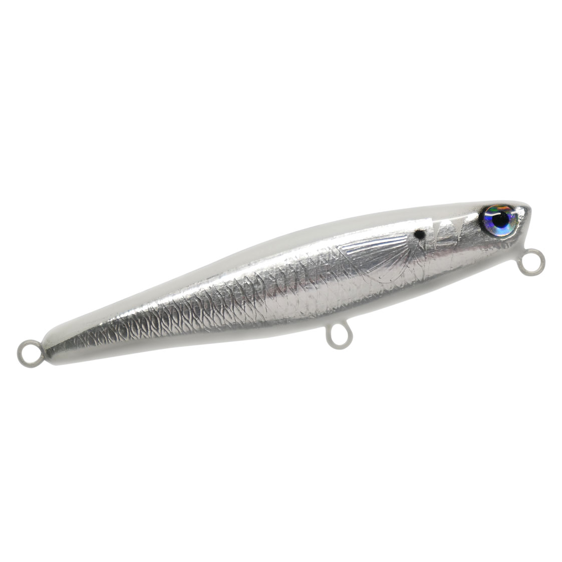 Pencil Bait Urban Fishing Atherina WTD-BIG col. #WHT (Floating)
