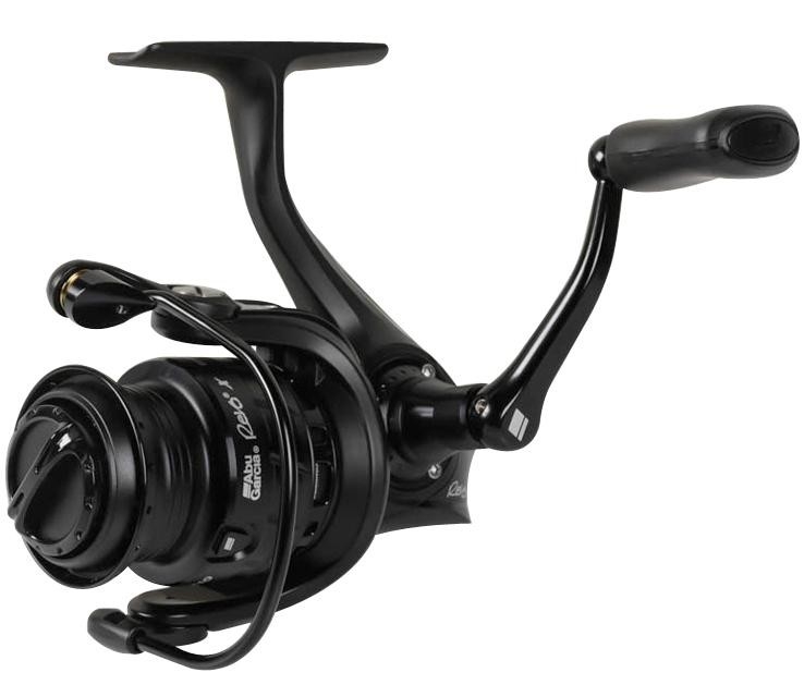 Mulinello Spinning Abu Garcia Revo X