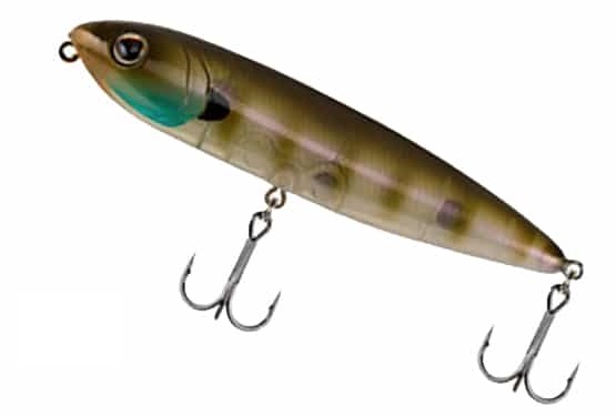 WTD Berkley J-Walker 100