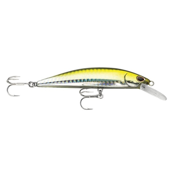 Artificiale Storm So-Run Heavy Minnow 75SE Aji