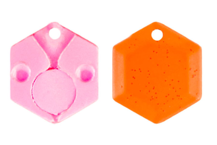 Spoon Area Rapture Bottom Hexa 1.3 g col. OPR Spoon Area Rapture Bottom Hexa 1.3 g col. OPR