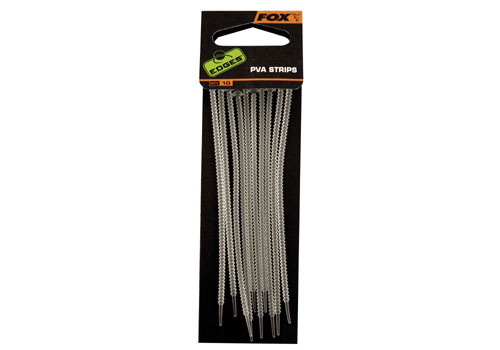 Strip Fox Pva Strips 10 pz