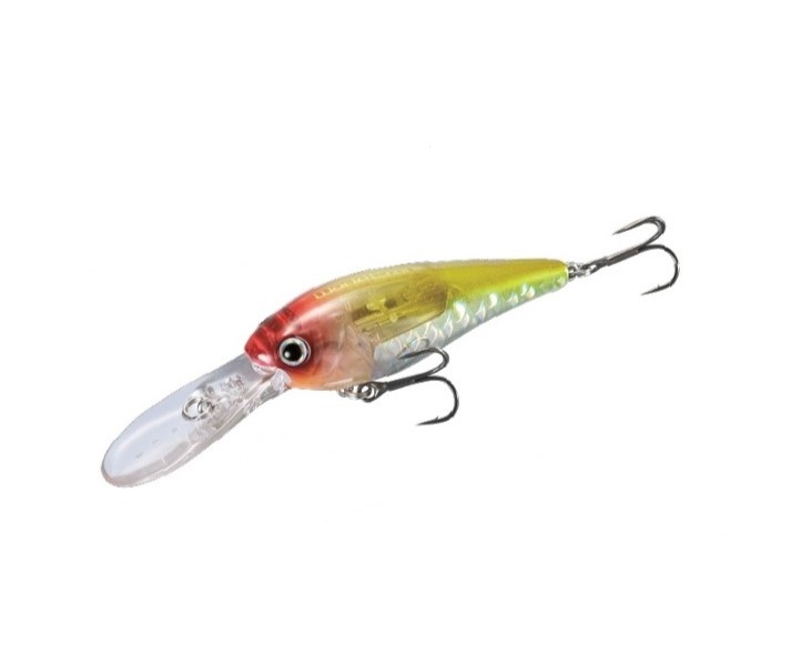 Deep Crankbait Shimano BT Worldcrank AR-C Flash Boost