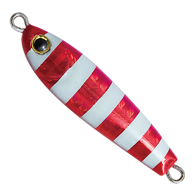 Metal Jig Zetz Smelt Dax 40 gr