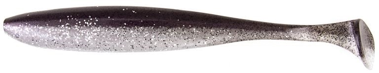 Soft Shad Keitech Easy Shiner 8” col. K483 Kokanee Salmon
