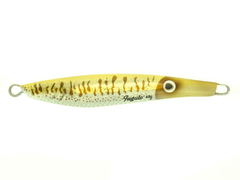 Jugulo Casting Jig 10g