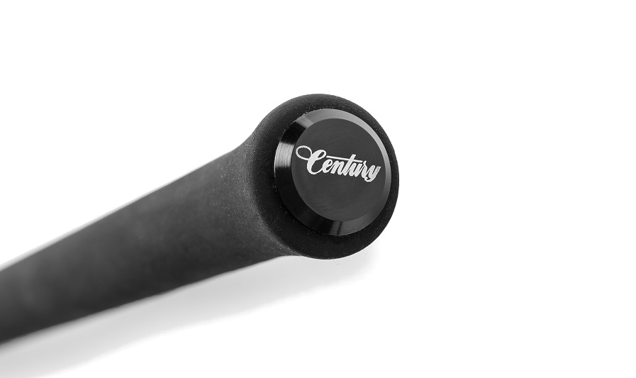 Canna Century C2 MK2 Command e Control rod