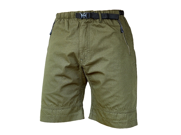 Pantaloni Fortis Trail Shorts Col. Green XL