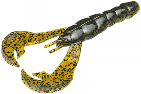 Gambero Strike King Rage Craw col. 100 Summer Craw Gambero Strike King Rage Craw col. 100 Summer Craw