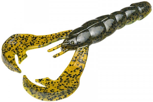 Gambero Strike King Rage Craw col. 100 Summer Craw