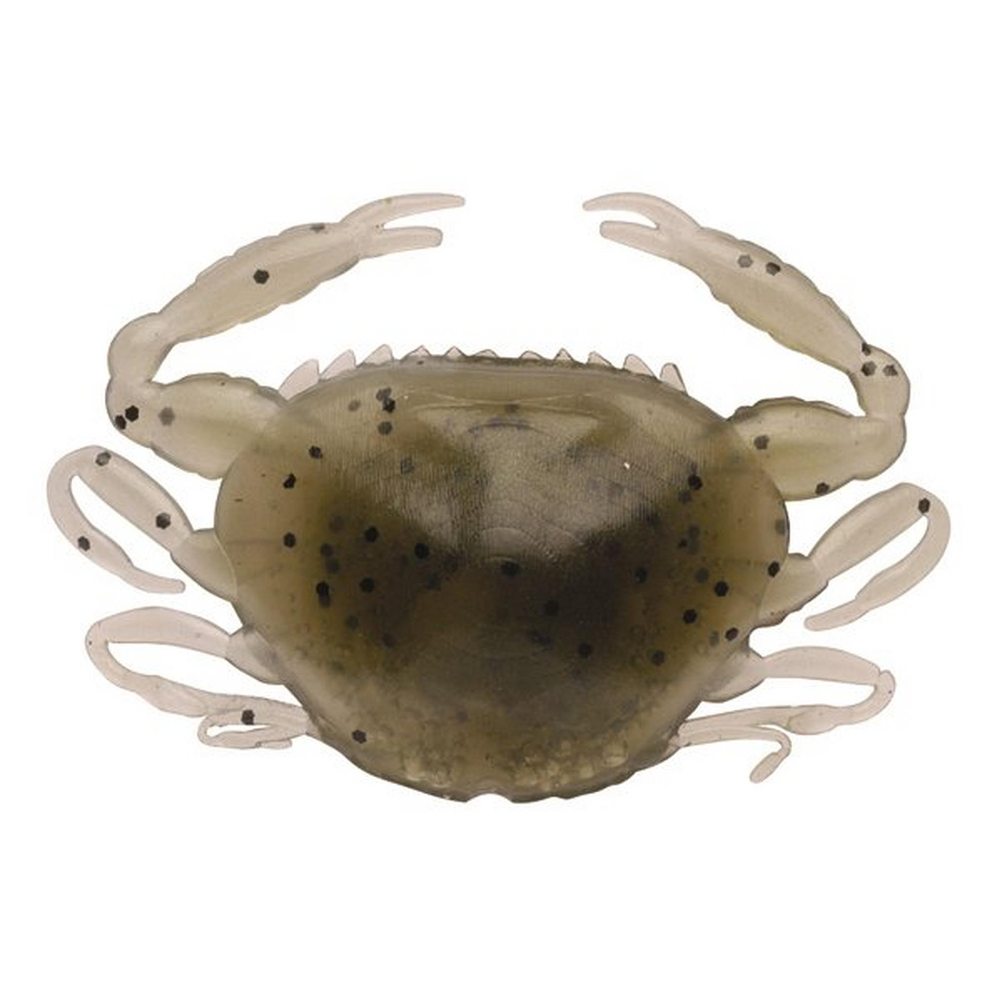 Granchio Berkley Gulp! Saltwater Peeler Crab 2” col. Natural Peeler Granchio Berkley Gulp! Saltwater Peeler Crab 2” col. Natural Peeler