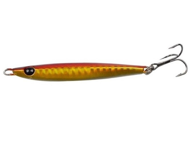 Metal Jig Damiki Balhae 7.0gr 