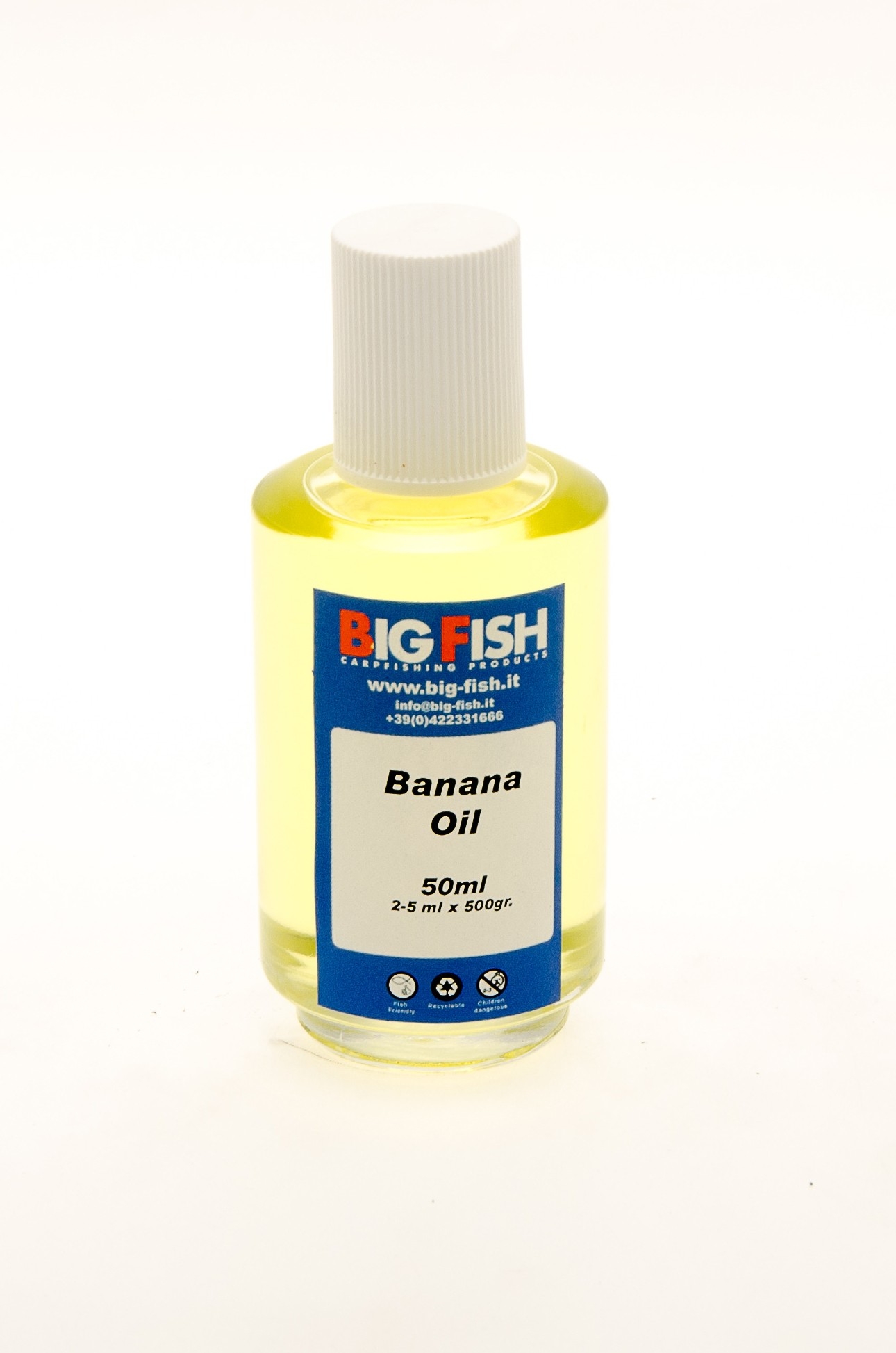 Aroma Banana Oil 50 ml