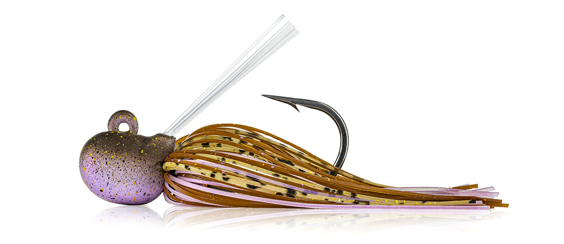 Rubber Jig Molix Nano Jig R 1/4 oz