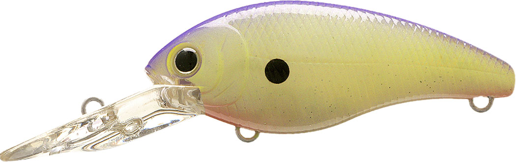 Crankbait Lucky Craft CB 200 col. Table Rock Shad Crankbait Lucky Craft CB 200 col. Table Rock Shad
