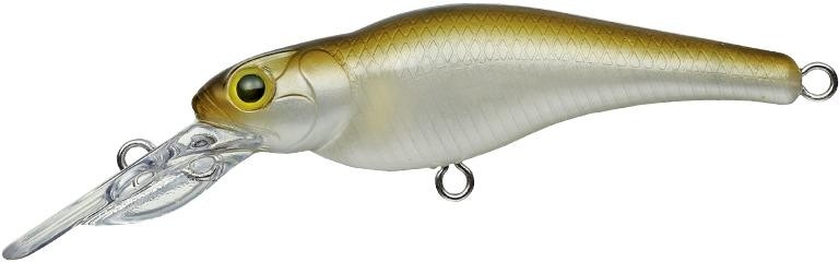 Shad Evergreen Spin-Move Shad col. 108 Ghost ayu