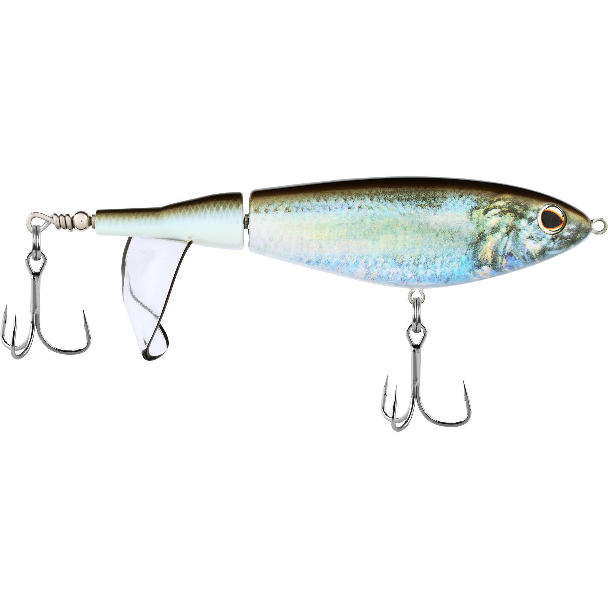 Propeller Berkley Choppo 120 col. HD Blueback Herring Propeller Berkley Choppo 120 col. HD Blueback Herring