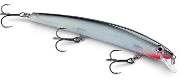 Jerkbait Rapala Max Rap 15