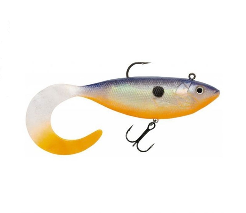 Storm Wildeye Seeker Shad Col. HSD