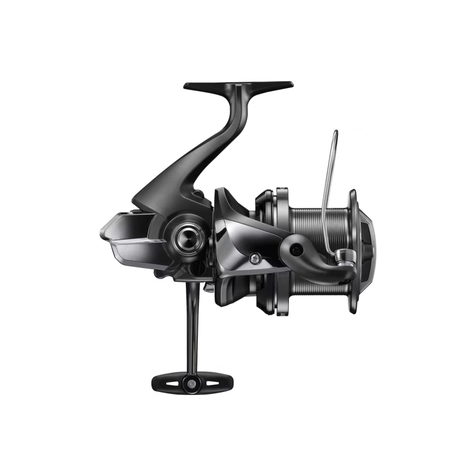 Mulinello Shimano Aerlex 14000 XTC