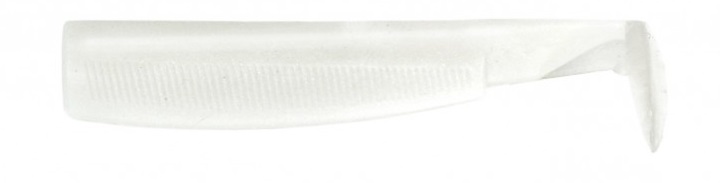 Corpo Fiiish Black Minnow 70 n°1 col. 14 Blanc (4pz) Corpo Fiiish Black Minnow 70 n°1 col. 14 Blanc (4pz)