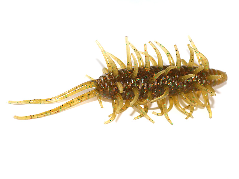 Softbait Hideup Coike Shrimp Big