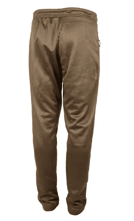 Pantalone Trakker Marl Fleece Backed Jogger