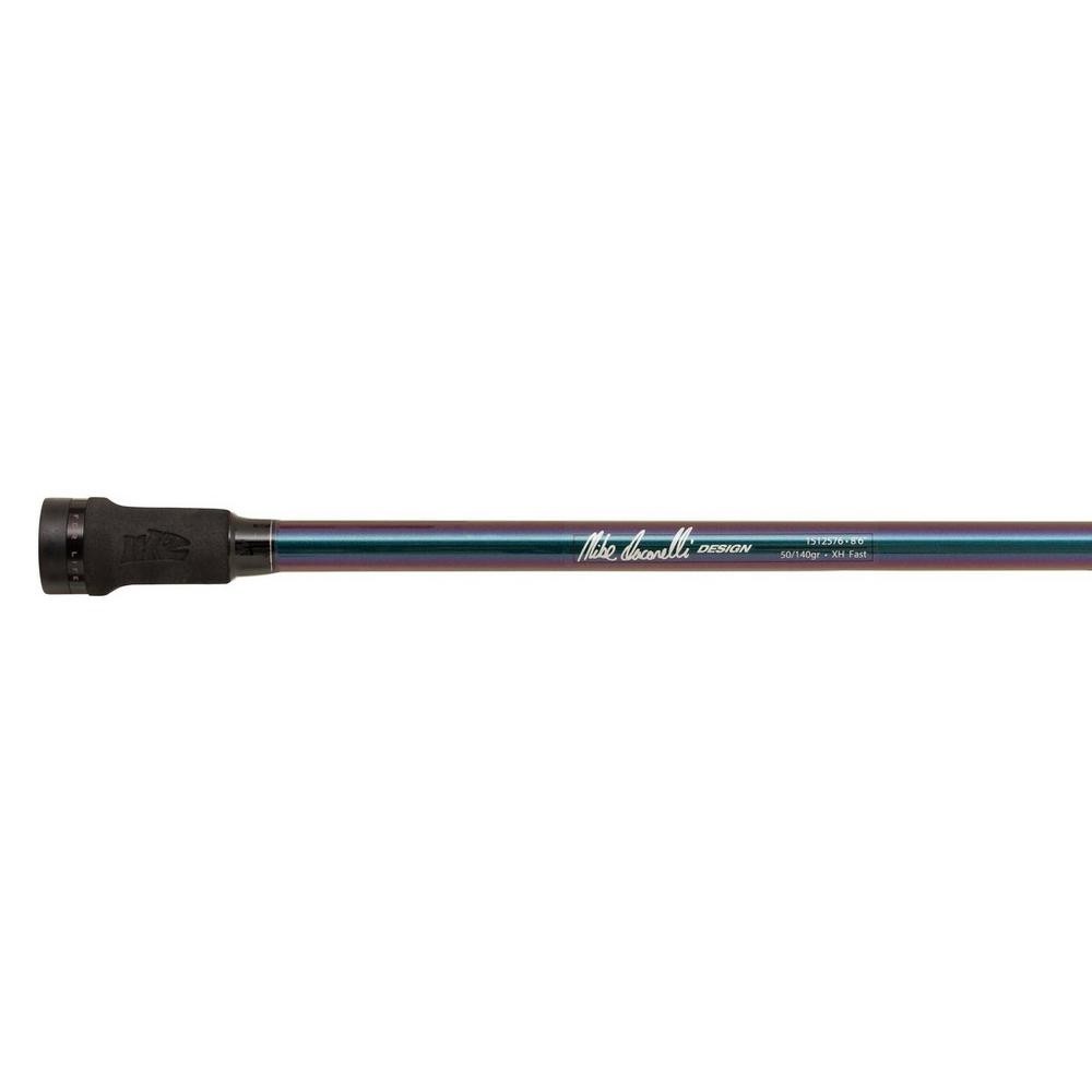 Canna Casting Abu Garcia Ike Signature Series Rods (Mike Iaconelli)