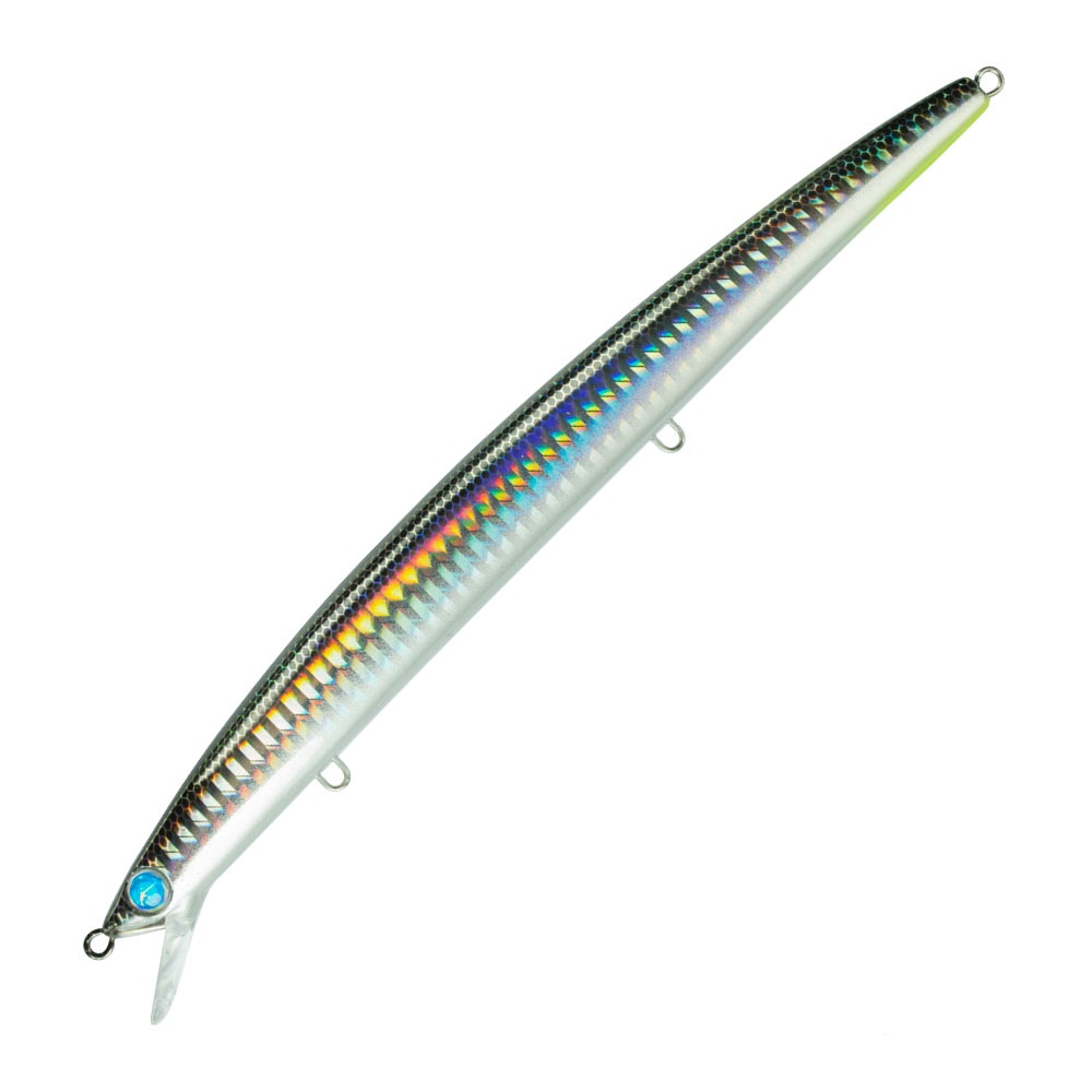 Jerkbait Seaspin Mommotti 180 FK col. ACC Jerkbait Seaspin Mommotti 180 FK col. ACC