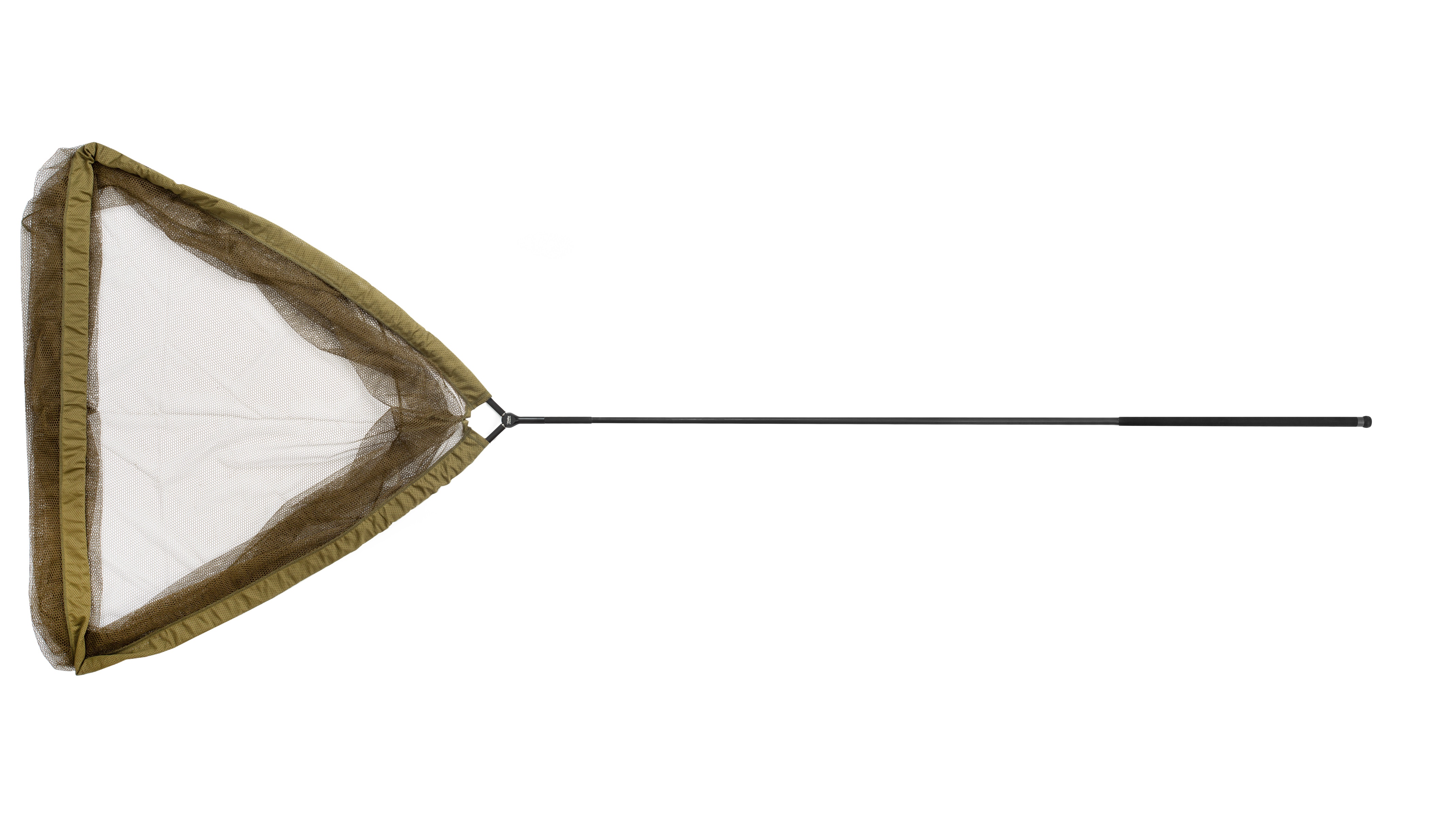 Guadino Century Stealth Black AL landing net