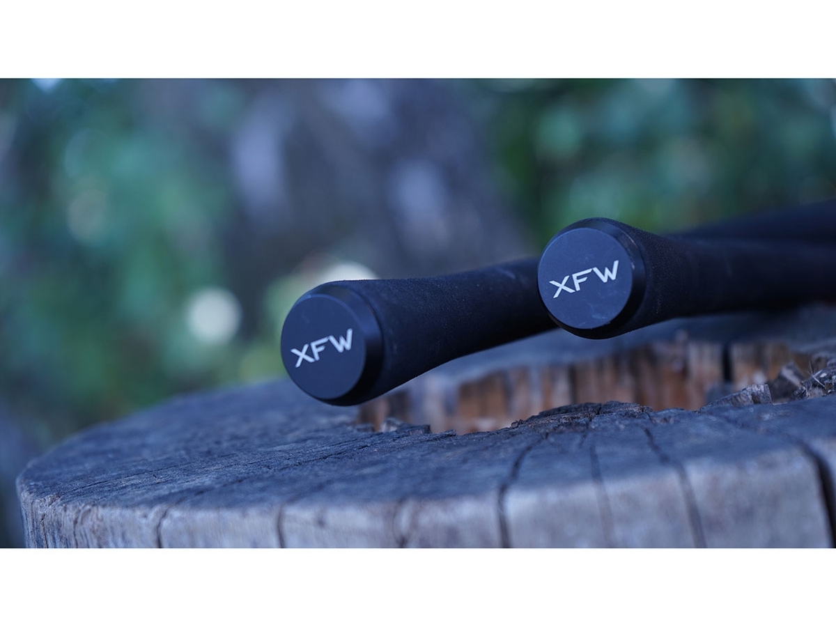 Canna Sonik Gravity XFW