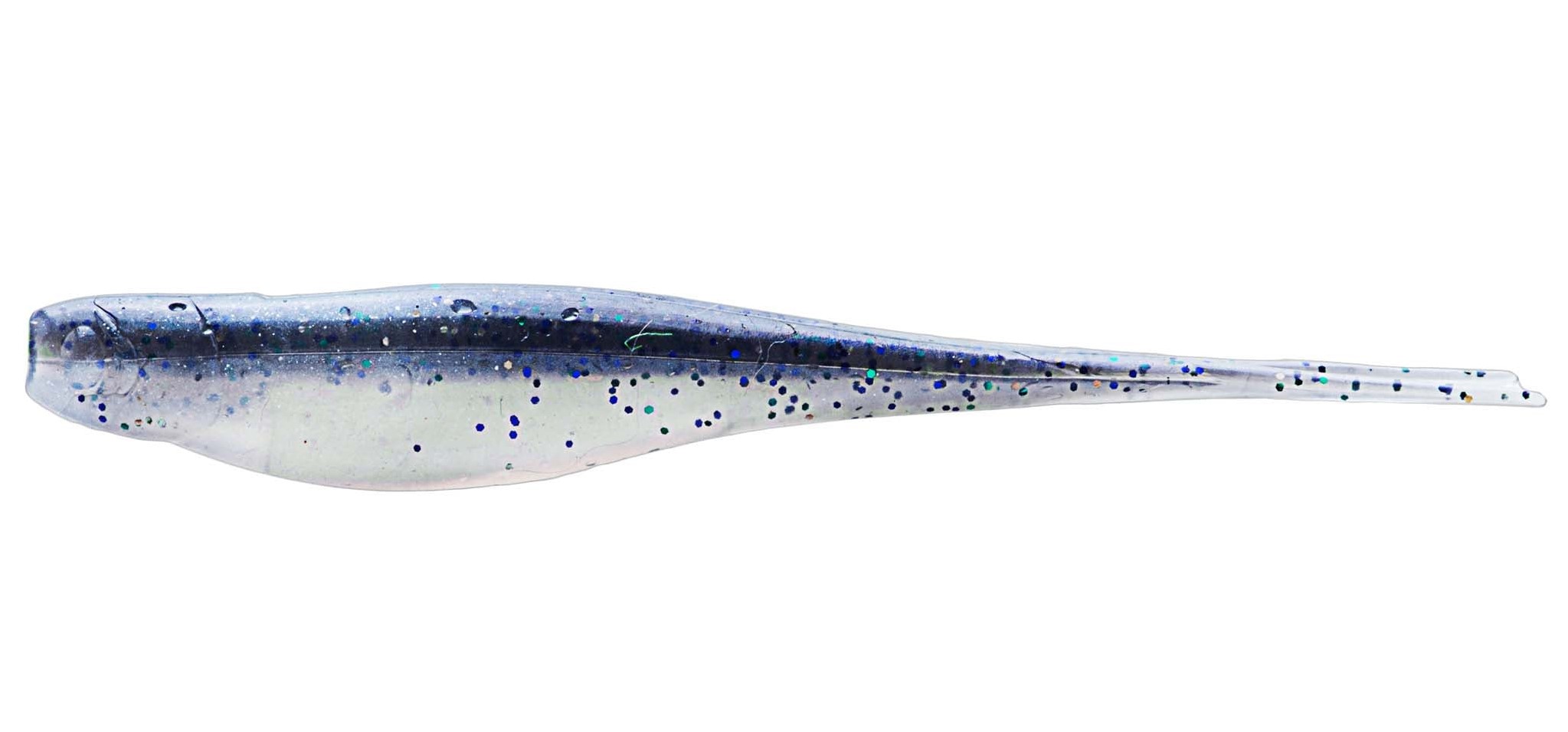 Soft Jerk Z-Man Streakz 3.75" col. 307 Ralph's Shad Soft Jerk Z-Man Streakz 3.75" col. 307 Ralph's Shad
