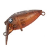 Crankbait Forest S-Cra 30 SS col. 06