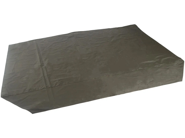 Pavimento Nash Titan Hide XL Camo groundsheet