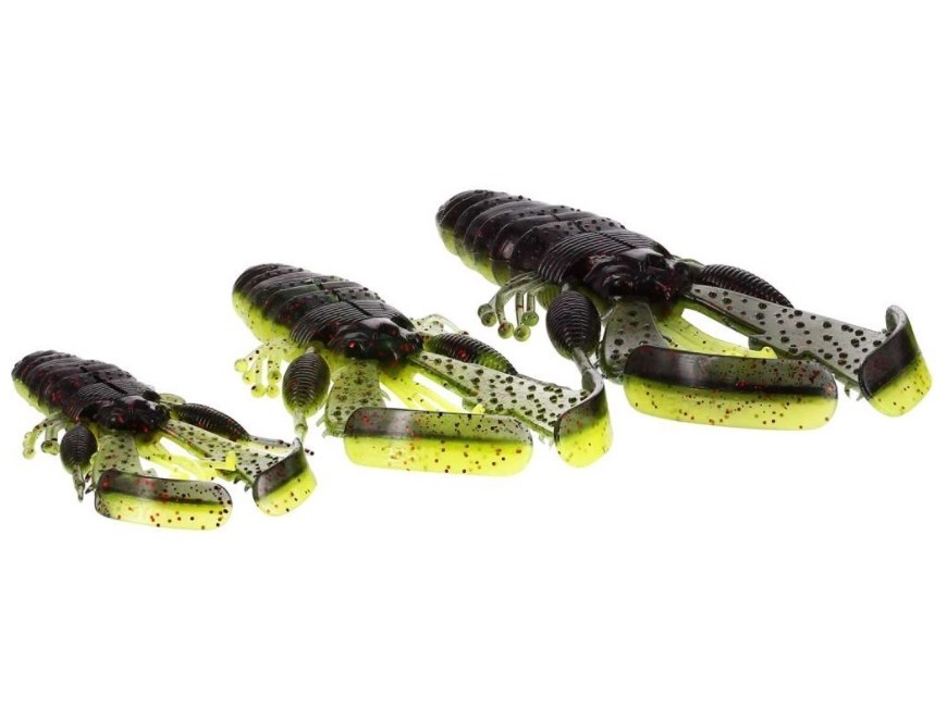 Gambero Westin CreCraw Creaturebait 8,5cm