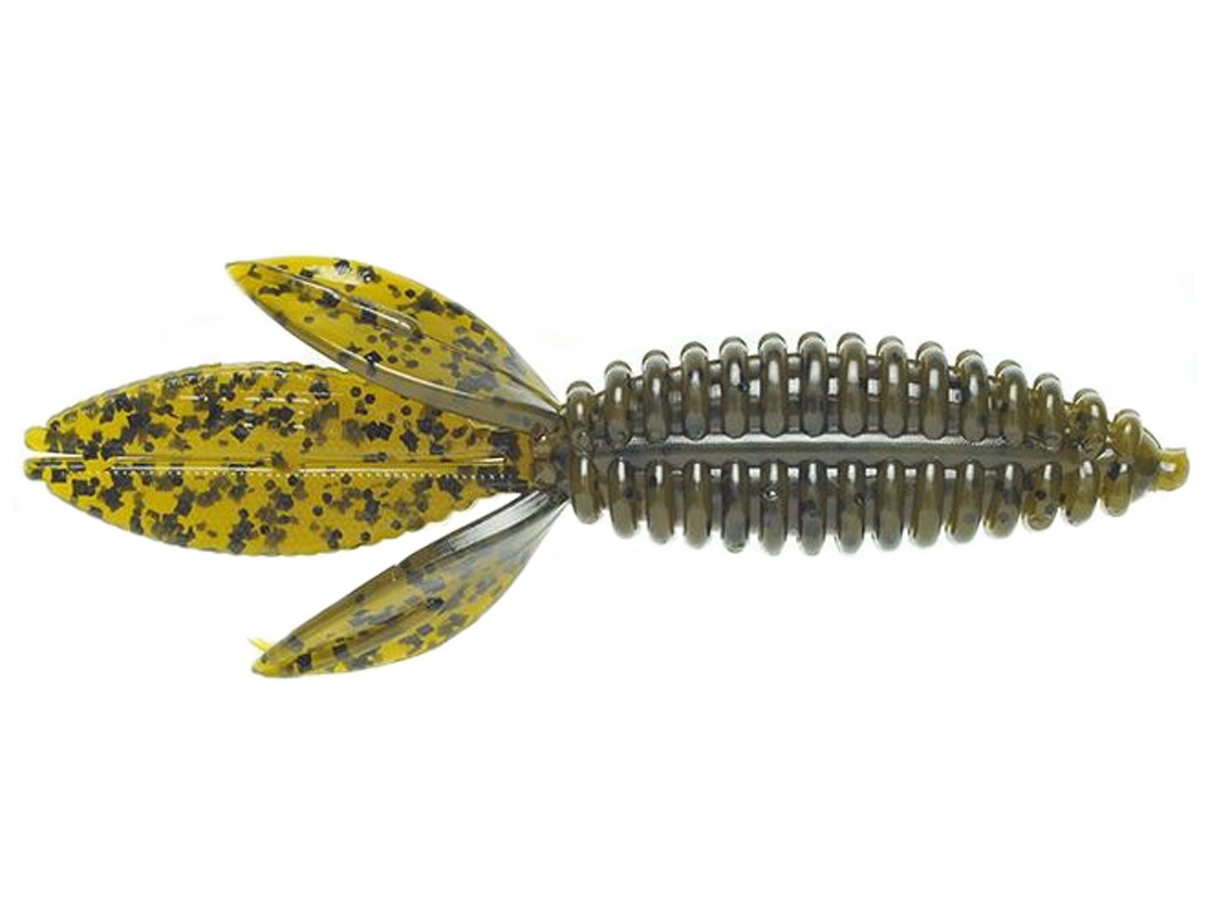 Beaver Netbait Mini B Bug 3.5”