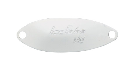 Ice Fake Spoon 1,6 gr col. 4