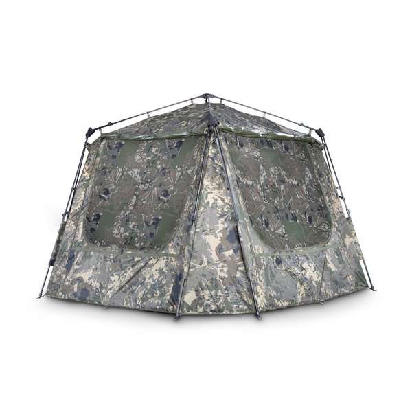 Tenda Nash Bank Life Blockhouse Camo Pro