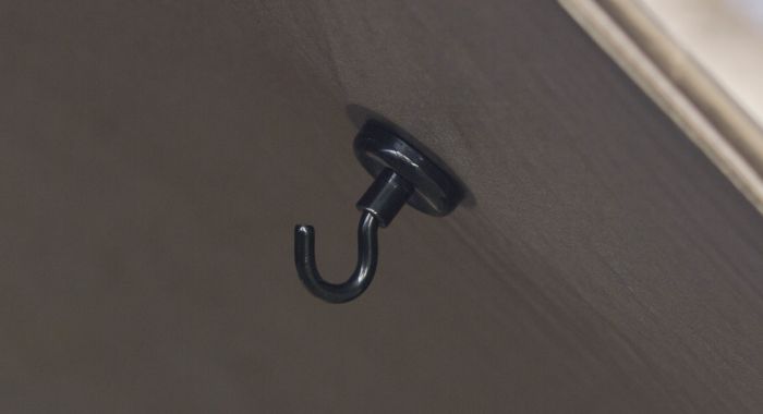 Gancio da tenda Nash Magnetic bivvy hook