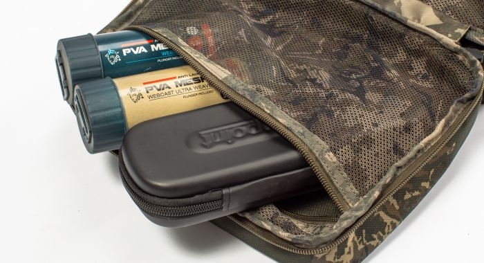 Borsa Nash Subterfuge Work box