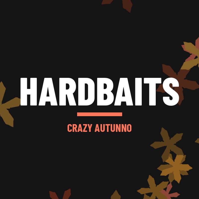 FreshWater > Hardbaits