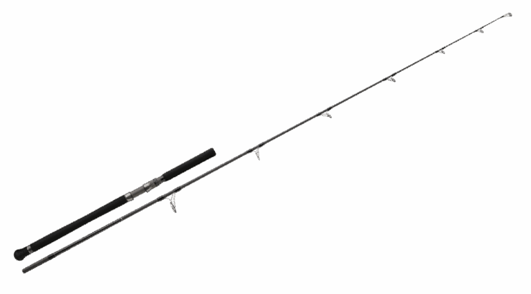 Canna Major Craft Giant Killing 5G