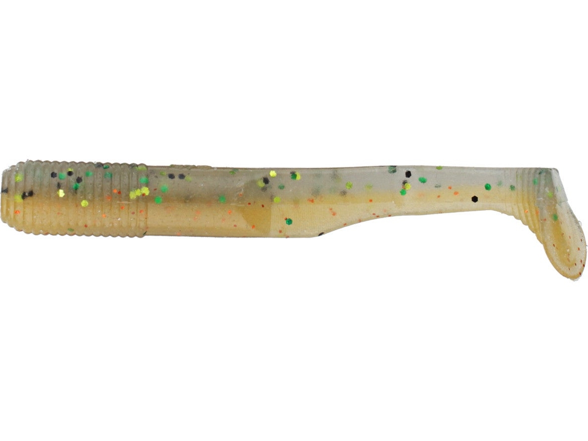 Shad Tail Worm Gary Yamamoto Swimsenko 3,5" col. 968 Perch Shad Tail Worm Gary Yamamoto Swimsenko 3,5" col. 968 Perch