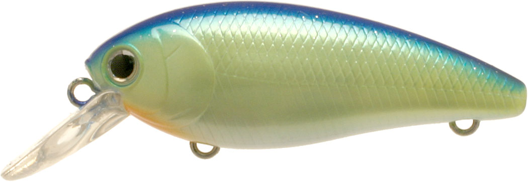 Crankbait Lucky Craft CB 100