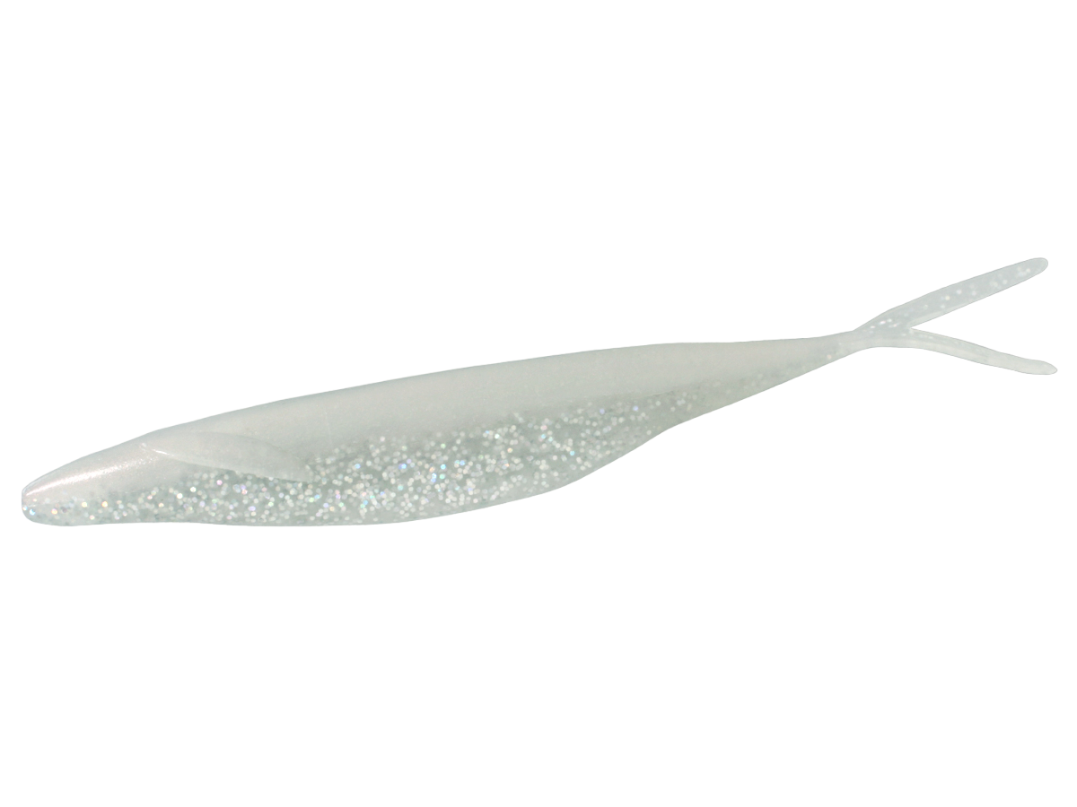 Soft Jerk Deps Sakamata Shad 5"