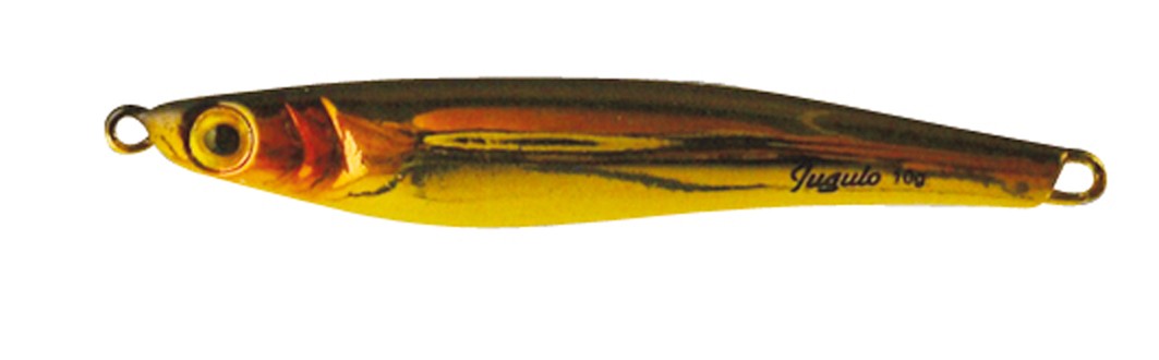 Jugulo Casting Jig 10g