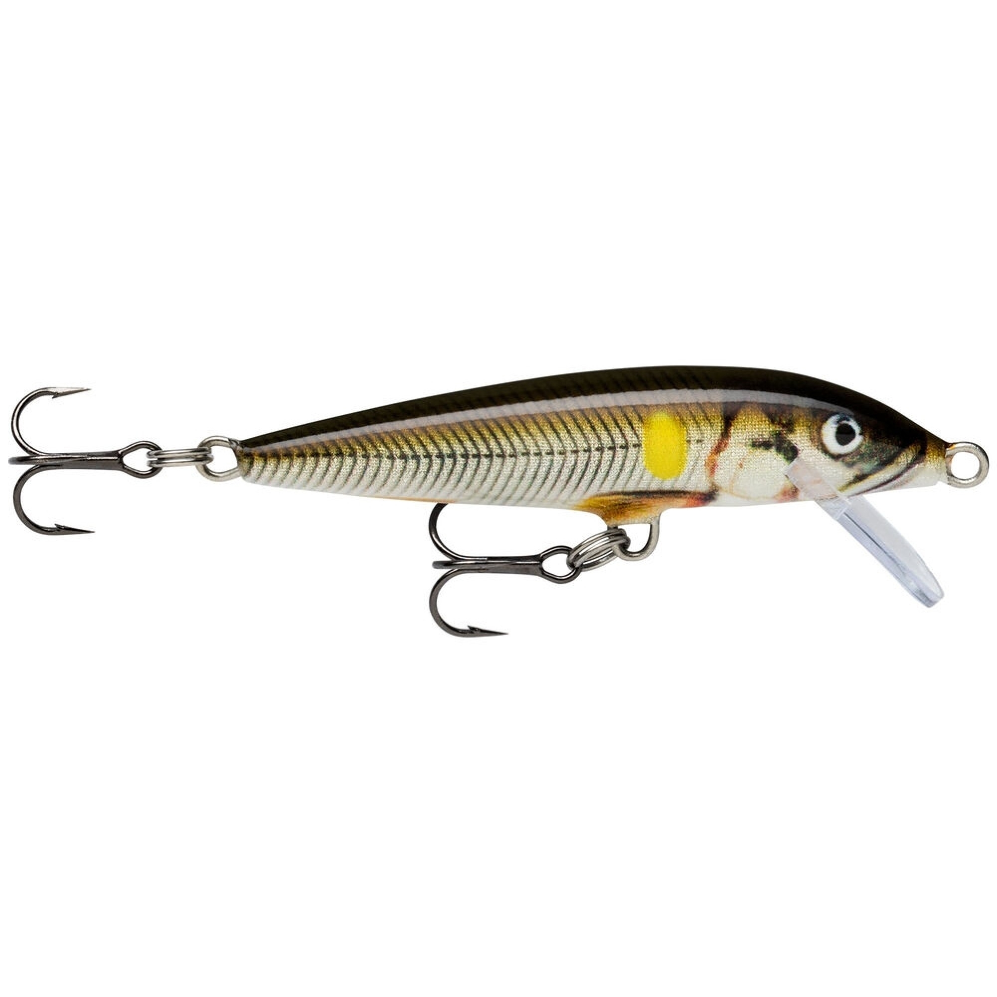 Minnow Rapala Original Floater 9 cm 